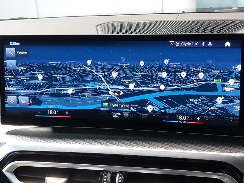 Used BMW i4 2022 for sale - 76187569: Photo 12