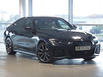 BMW - i4