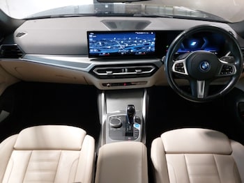 Used BMW i4 2022 for sale - 76187569: Photo 2