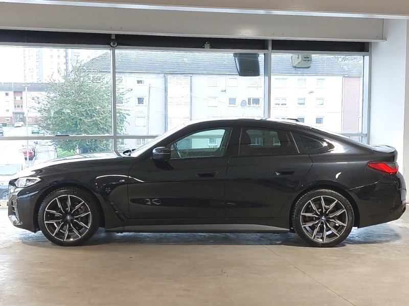 Used BMW i4 2022 for sale - 76187569: Photo 4