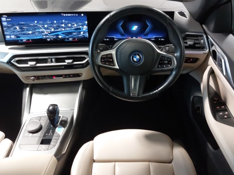 Used BMW i4 2022 for sale - 76187569: Photo 7