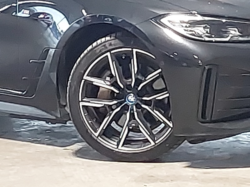 Used BMW i4 2022 for sale - 76187569: Photo 9