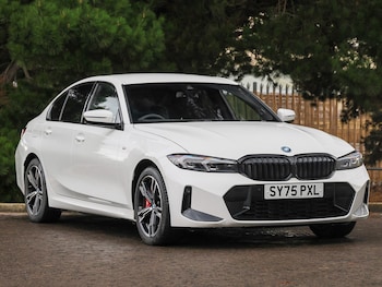 BMW 3 Series feature image