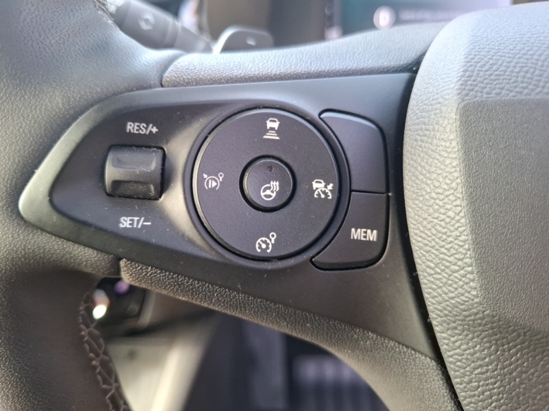 Used Vauxhall Corsa 2024 for sale - 76682778: Photo 12