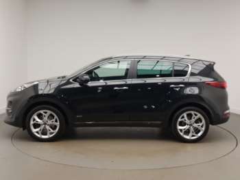 Used Kia Sportage 2021 for sale - 74939887: Photo