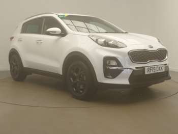 2019 - 1.6 GDi ISG 2 5dr