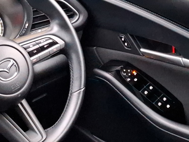 Used Mazda CX-30 2022 for sale - 77708212: Photo 11