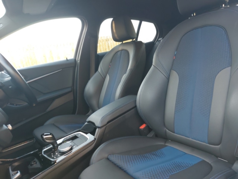 Used BMW 1 Series 2023 for sale - 77130424: Photo 7