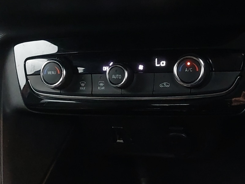 Used Vauxhall Corsa 2022 for sale - 76366025: Photo 11