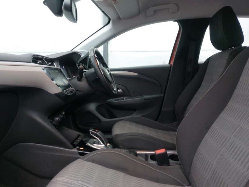Used Vauxhall Corsa 2022 for sale - 76366025: Photo 5