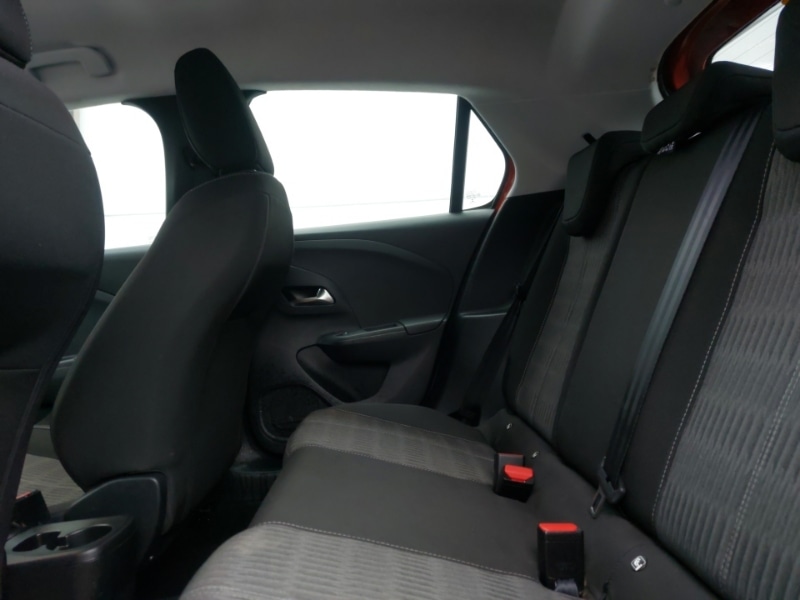 Used Vauxhall Corsa 2022 for sale - 76366025: Photo 6