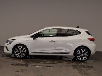 Used Renault Clio 2023 for sale - 77985821: Photo