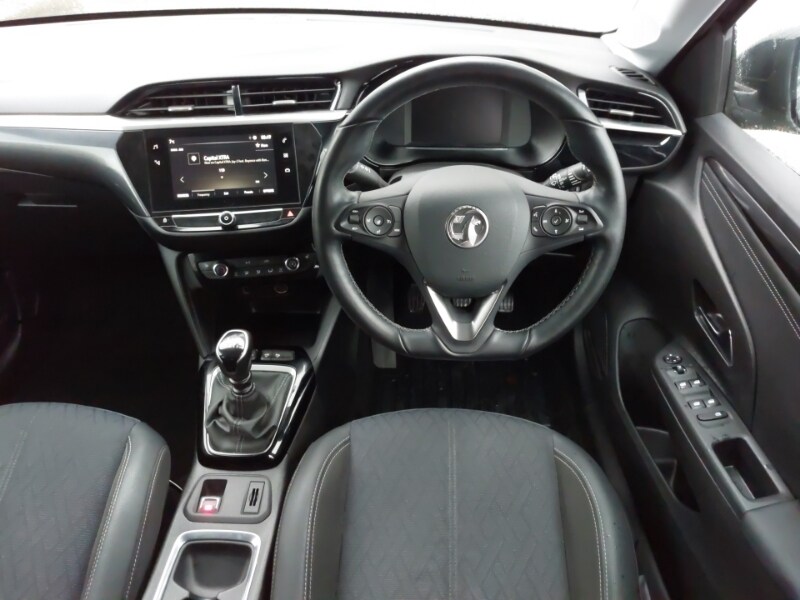 Used Vauxhall Corsa 2022 for sale - 76816893: Photo 11