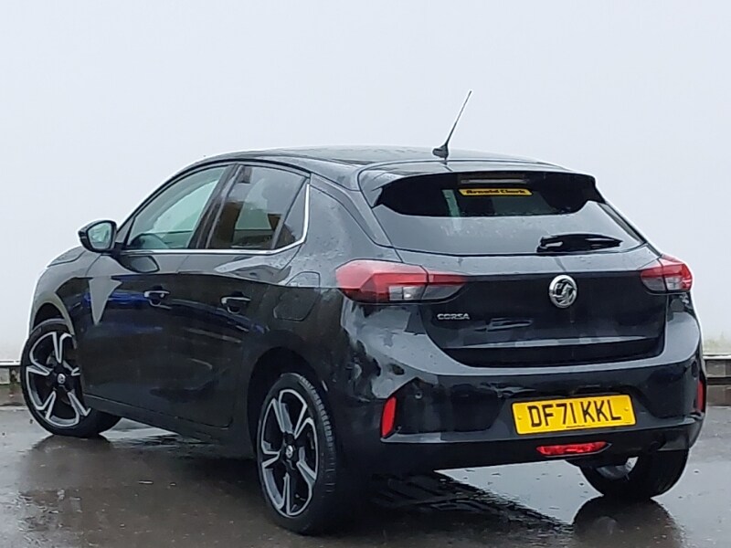 Used Vauxhall Corsa 2022 for sale - 76816893: Photo 3