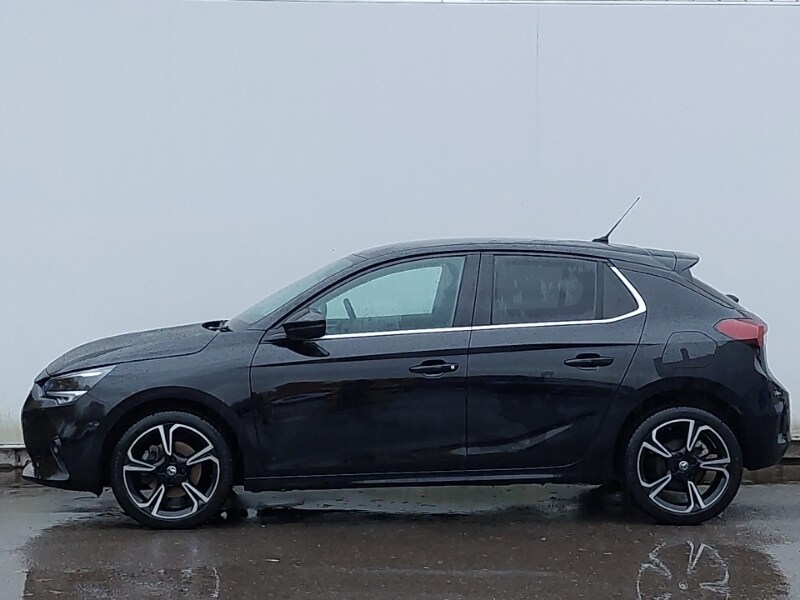 Used Vauxhall Corsa 2022 for sale - 76816893: Photo 4