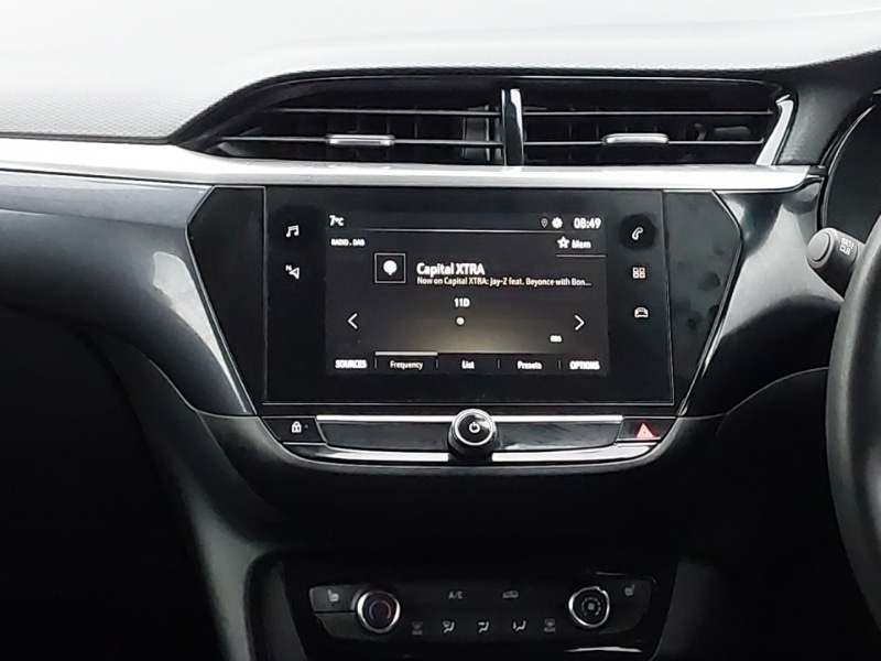 Used Vauxhall Corsa 2022 for sale - 76816893: Photo 7