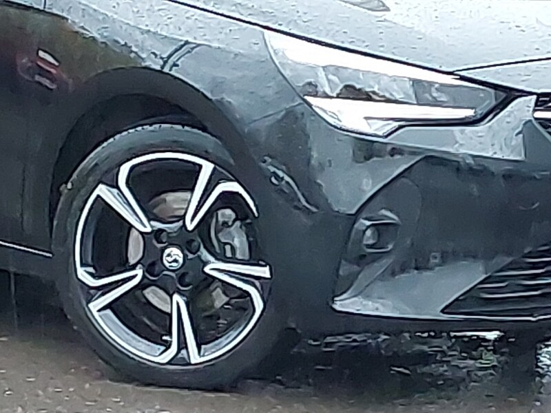 Used Vauxhall Corsa 2022 for sale - 76816893: Photo 9