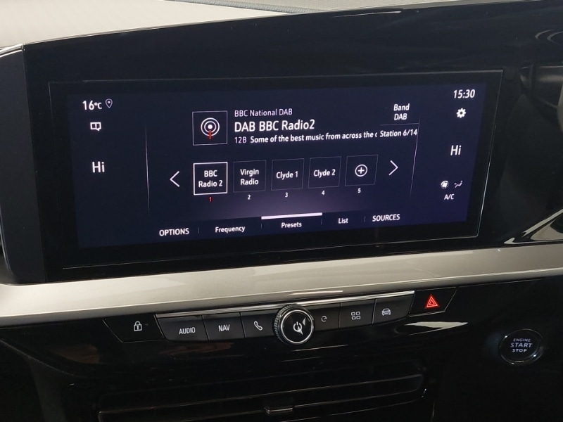 Used Vauxhall Mokka 2021 for sale - 77954549: Photo 10