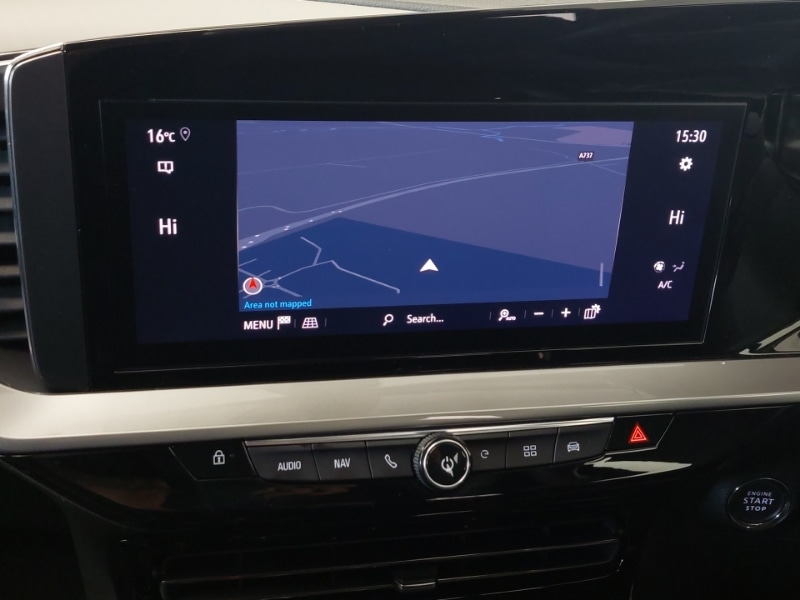 Used Vauxhall Mokka 2021 for sale - 77954549: Photo 11