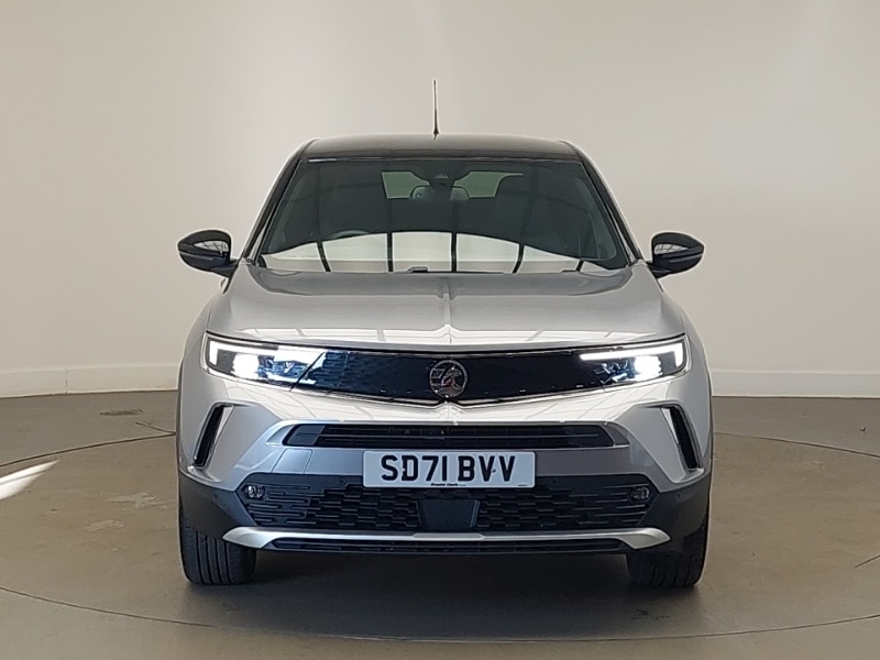 Used Vauxhall Mokka 2021 for sale - 77954549: Photo 12