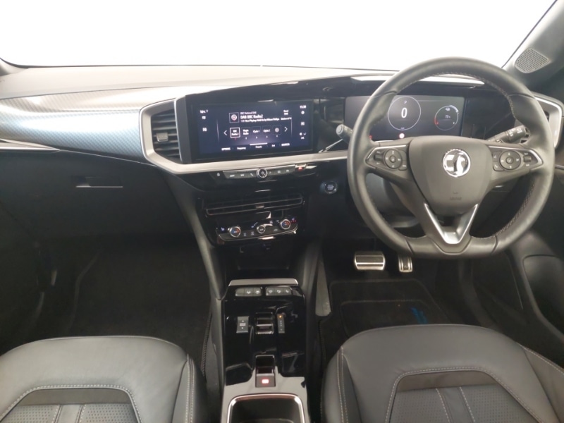 Used Vauxhall Mokka 2021 for sale - 77954549: Photo 2