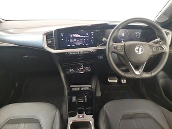 Used Vauxhall Mokka 2021 for sale - 77954549: Photo