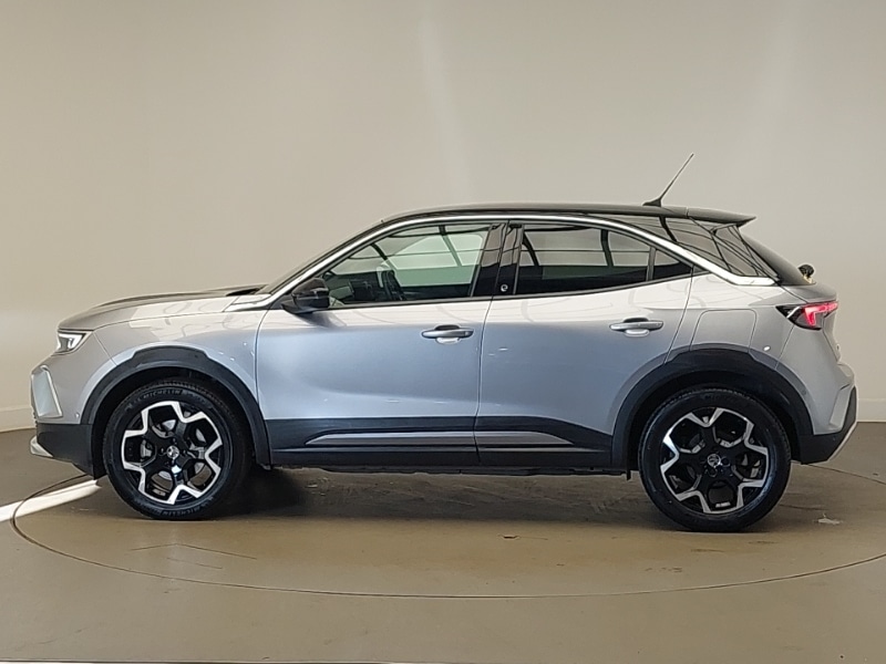 Used Vauxhall Mokka 2021 for sale - 77954549: Photo 4