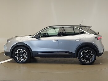 Used Vauxhall Mokka 2021 for sale - 77954549: Photo