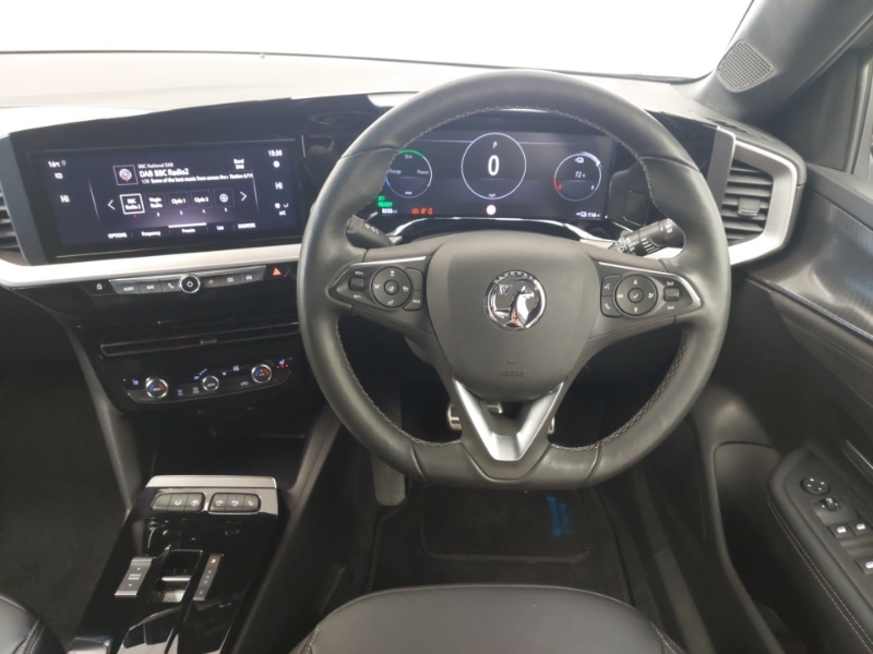 Used Vauxhall Mokka 2021 for sale - 77954549: Photo 7