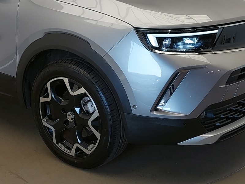 Used Vauxhall Mokka 2021 for sale - 77954549: Photo 9