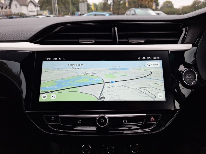 Used Vauxhall Corsa 2025 for sale - 76817075: Photo 10