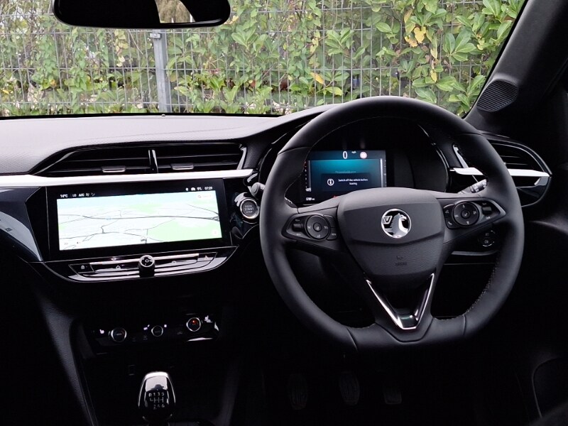 Used Vauxhall Corsa 2025 for sale - 76817075: Photo 7