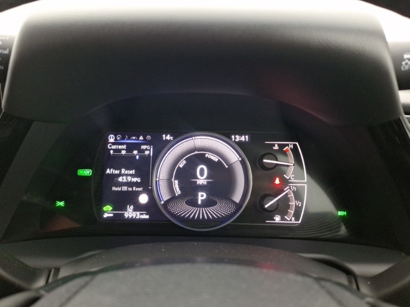 Used Lexus ES 2022 for sale - 76720741: Photo 10