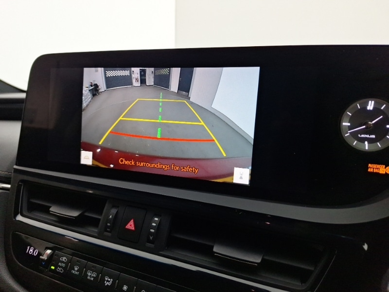 Used Lexus ES 2022 for sale - 76720741: Photo 11