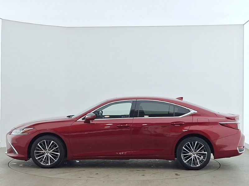 Used Lexus ES 2022 for sale - 76720741: Photo 4