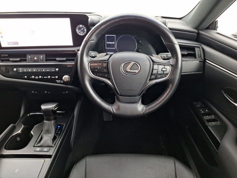 Used Lexus ES 2022 for sale - 76720741: Photo 7