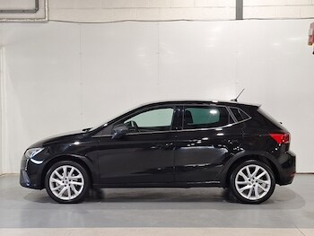 Used SEAT Ibiza 2024 for sale - 77992139: Photo