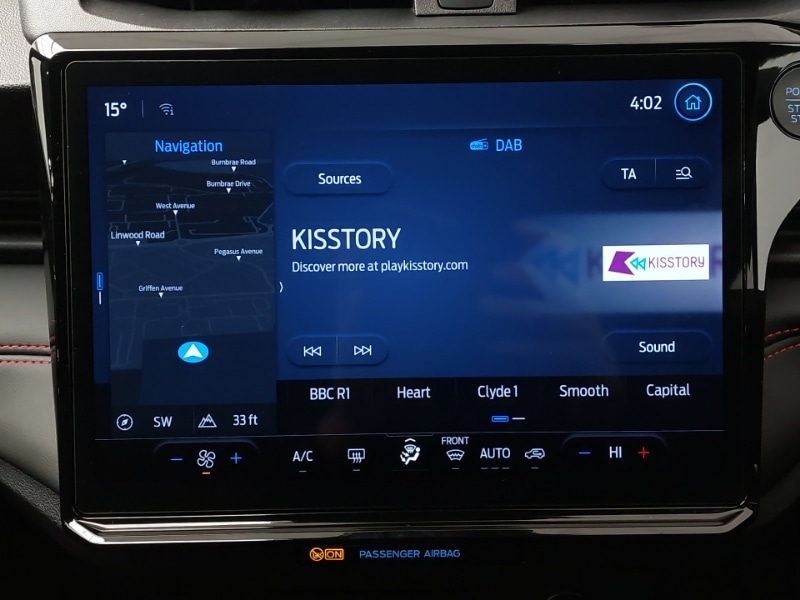 Used Ford Puma 2024 for sale - 76708576: Photo 10