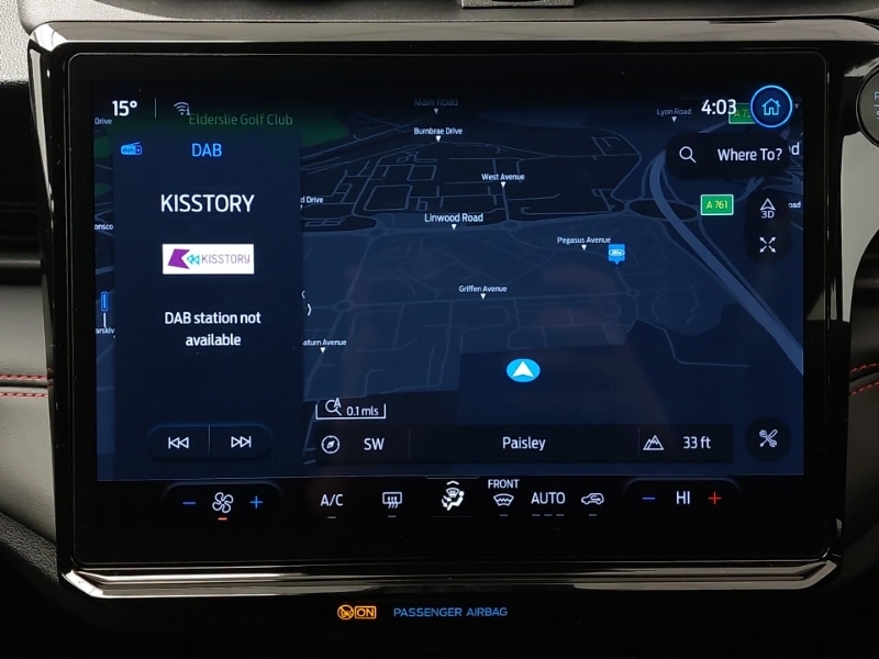 Used Ford Puma 2024 for sale - 76708576: Photo 11