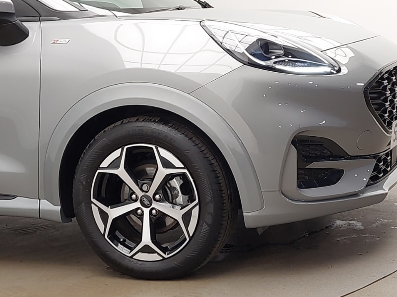 Used Ford Puma 2024 for sale - 76708576: Photo 9