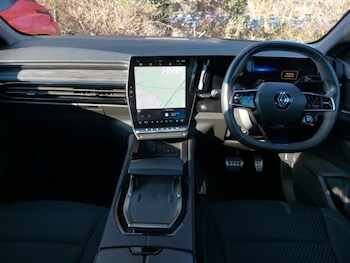 Used Renault Austral 2024 for sale - 77752192: Photo