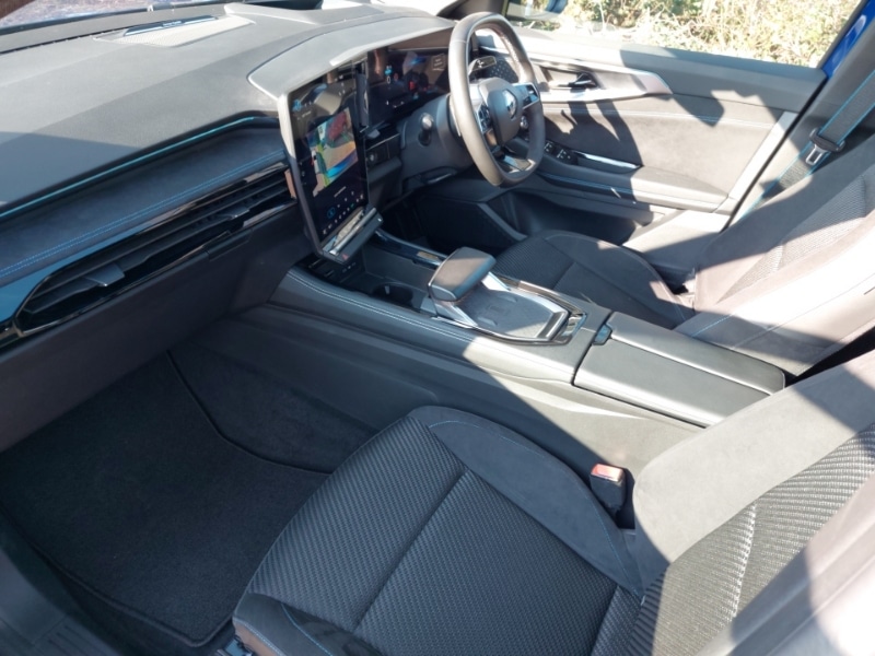 Used Renault Austral 2024 for sale - 77752192: Photo 5