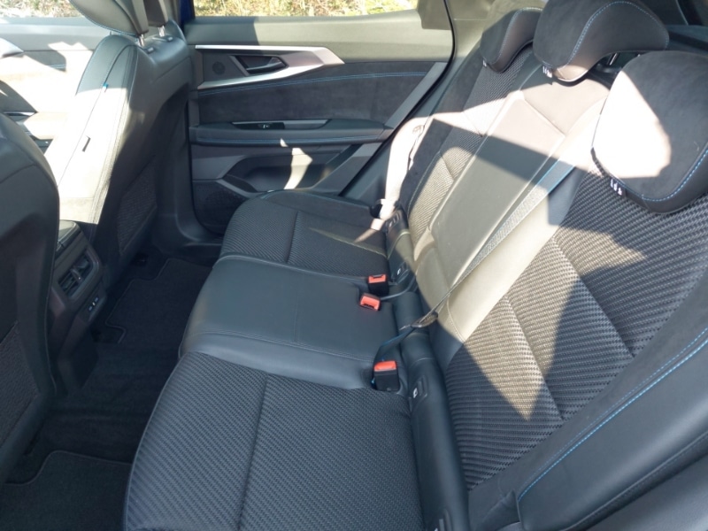 Used Renault Austral 2024 for sale - 77752192: Photo 6