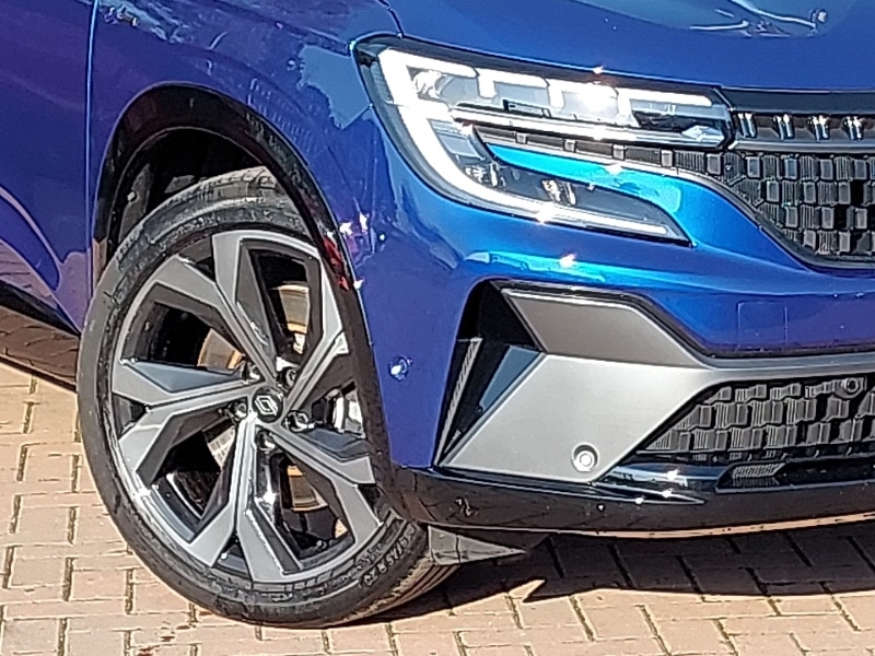 Used Renault Austral 2024 for sale - 77752192: Photo 9