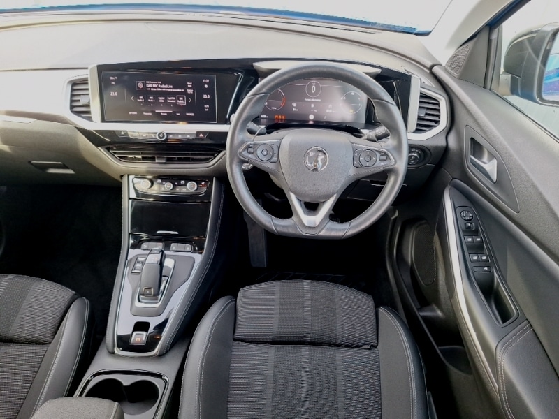 Used Vauxhall Grandland 2023 for sale - 77252851: Photo 7