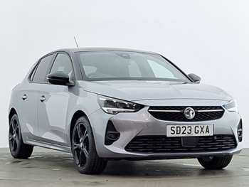 2023 - 1.2 GS 5dr
