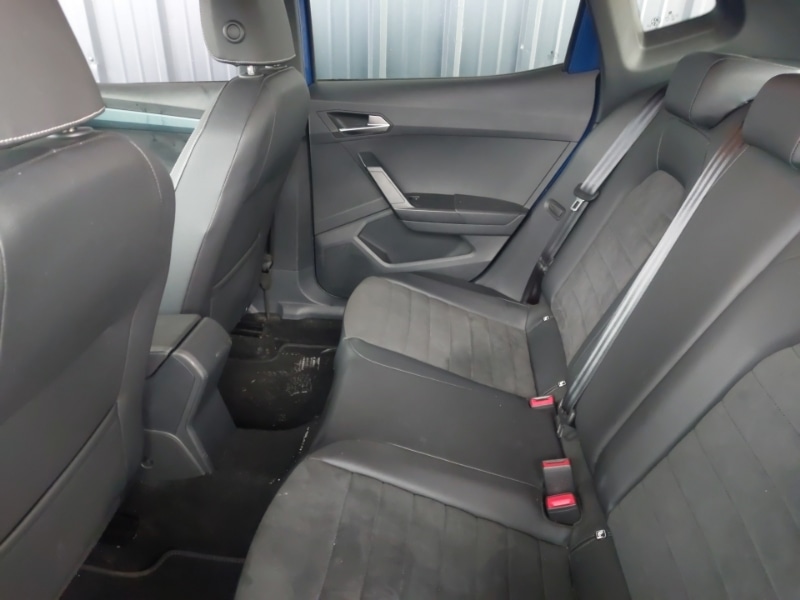 Used SEAT Arona 2023 for sale - 76764221: Photo 6
