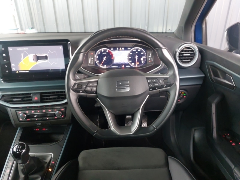 Used SEAT Arona 2023 for sale - 76764221: Photo 7