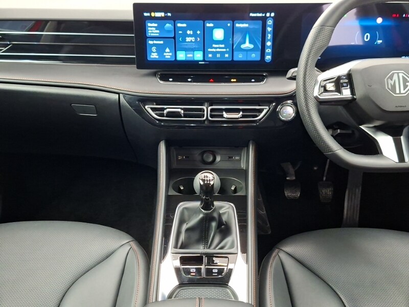 Used MG MG HS 2024 for sale - 77606621: Photo 10