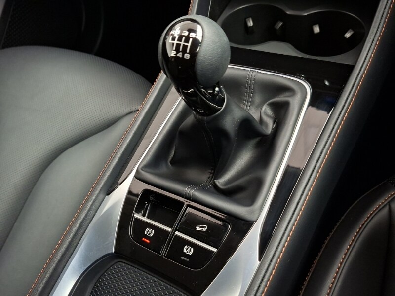 Used MG MG HS 2024 for sale - 77606621: Photo 12